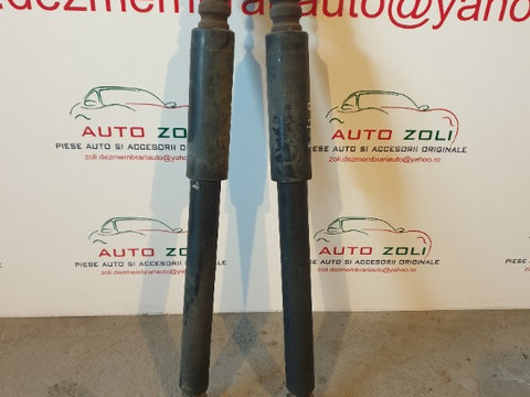 Set Amortizoare spate pentru Opel Agila an 2009