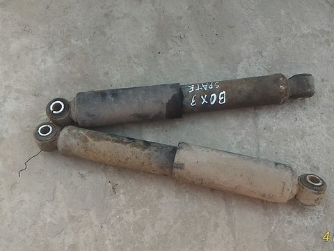 Set amortizoare spate Peugeot Boxer 2007 duba cod : 1355821080