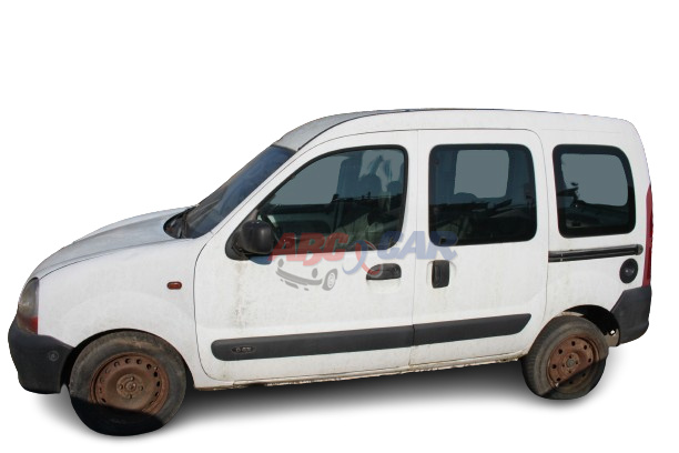 Set amortizoare spate Renault Kangoo 2000 van 1.9 D
