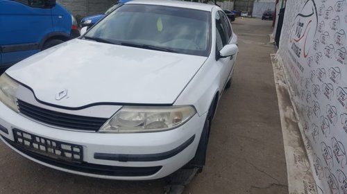 Set amortizoare spate Renault Laguna 200