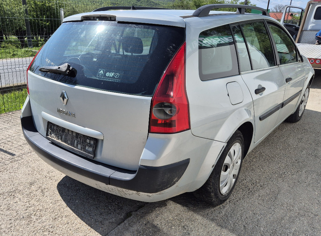 SET AMORTIZOARE SPATE RENAULT MEGANE 2 F