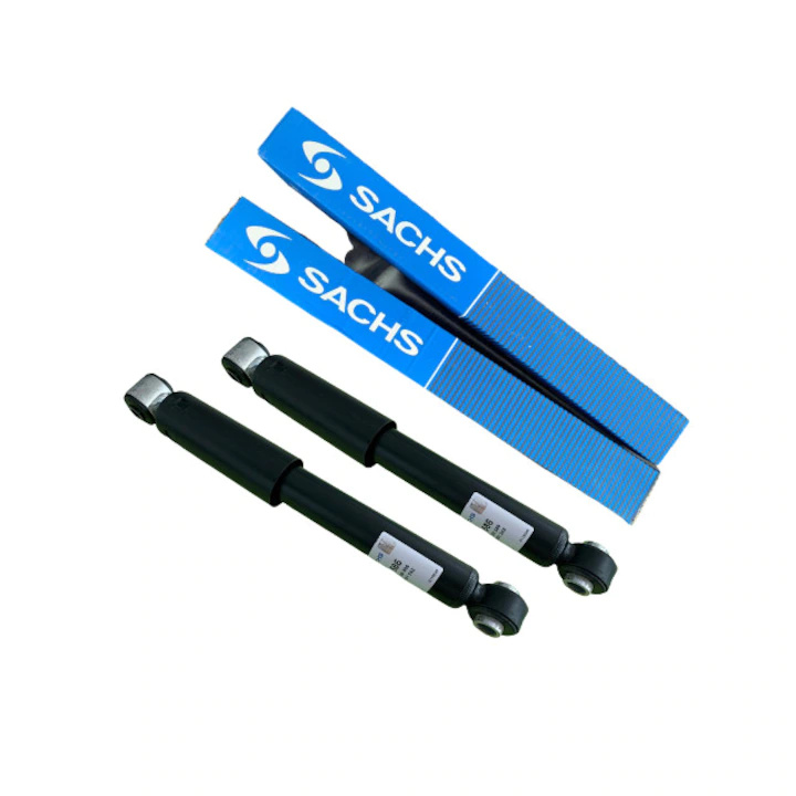 Set amortizoare spate, Sachs, Opel Astra G, 44 -11