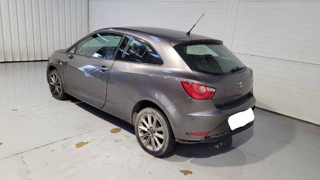 Set amortizoare spate Seat Ibiza 5 2015 COUPE 1.4 FSI CGGB
