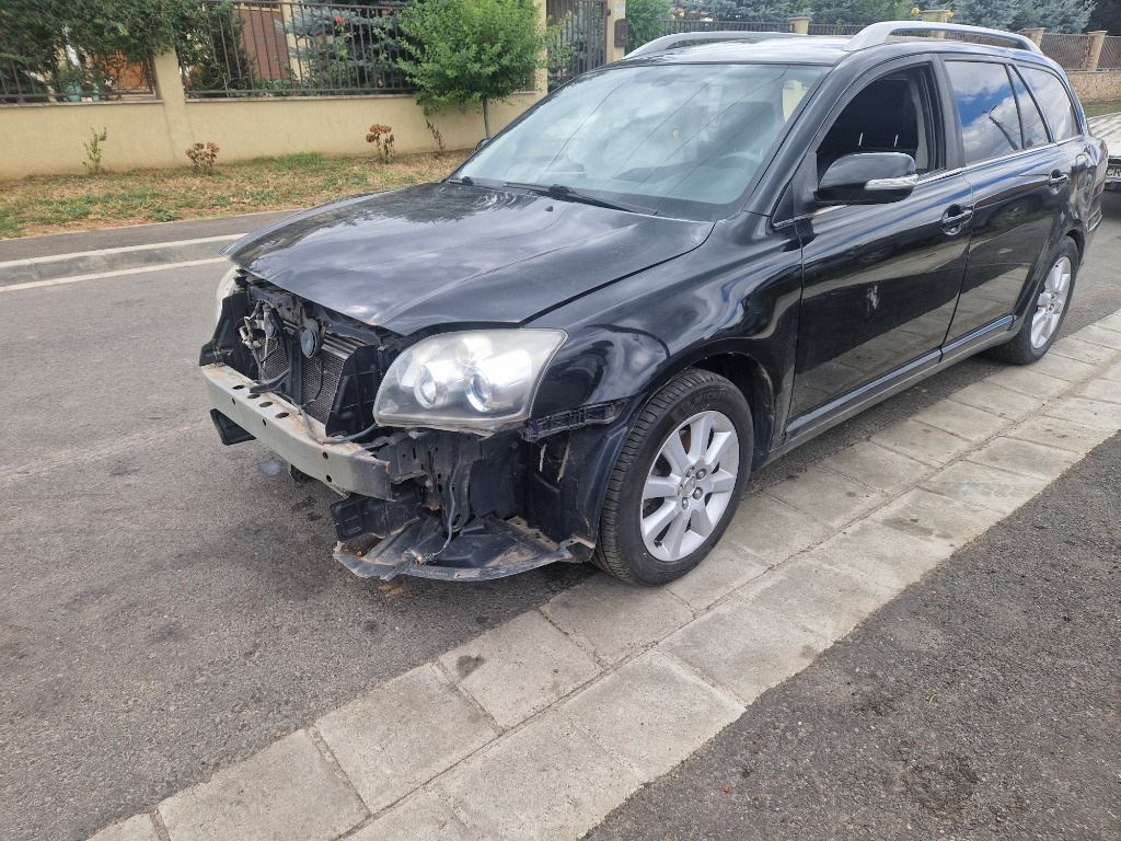 Set amortizoare spate Toyota Avensis 200