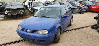 Set amortizoare spate Volkswagen Golf 4 2000 HATCH