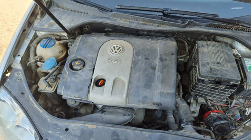 Set amortizoare spate Volkswagen Golf 5 