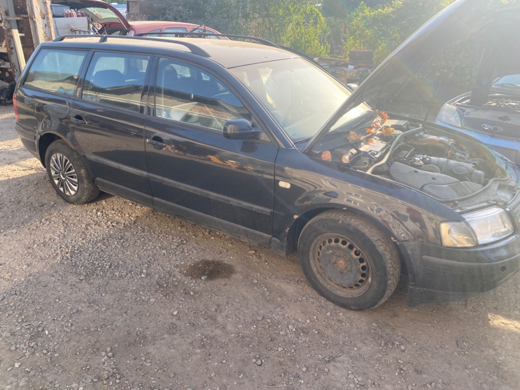 Set amortizoare spate Volkswagen Passat 