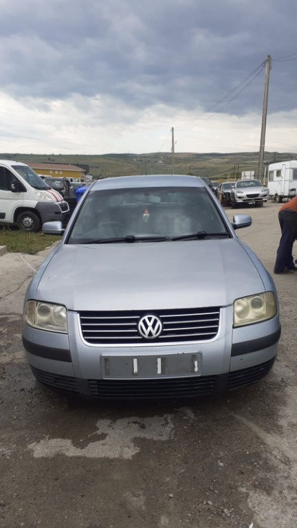 Set amortizoare spate Volkswagen Passat B5 2003 limuzina 1896