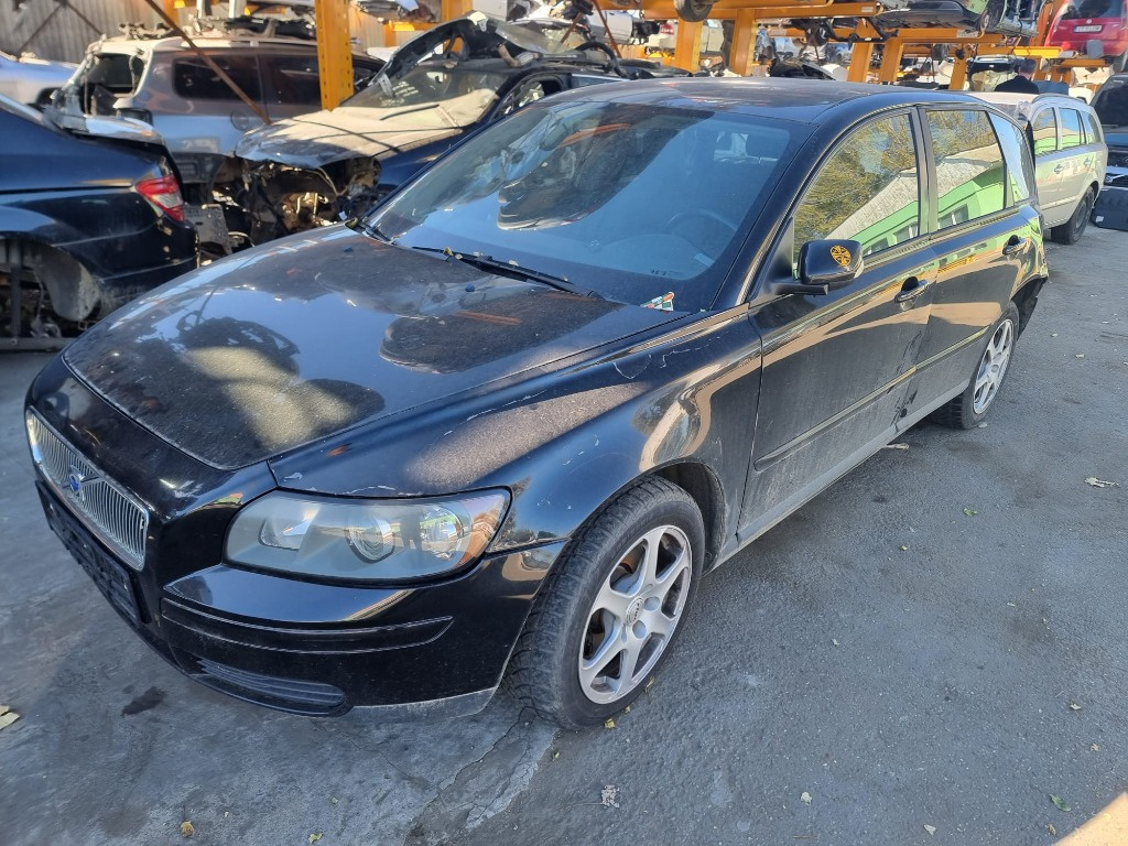 Set amortizoare spate Volvo V50 2005 break 2.0 d