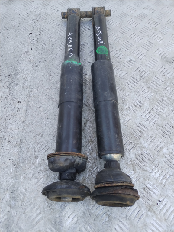 Set amortizoare spate Volvo XC60 (2008-2