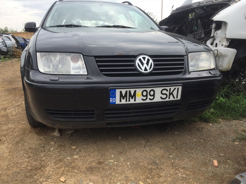 Set amortizoare spate VW Bora 2001 BREAK 1.9 TDI