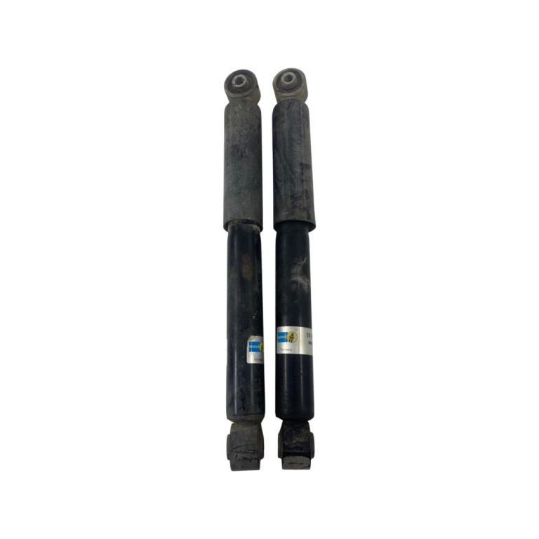 Set amortizoare spate VW TRANSPORTER V Bus (7HB, 7HJ, 7EB, 7EJ, 7EF, 7EG, 7HF, 7EC) [ , VW TRANSPORTER V Box (7HA, 7HH, 7EA, 7EH) [ 2003 - > ] OEM 19140100