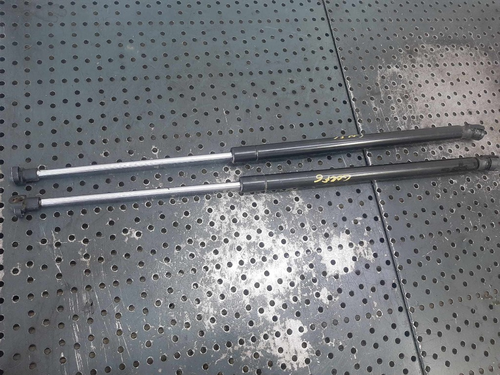 Set amortizoare telescoape haion vw golf 6 break variant