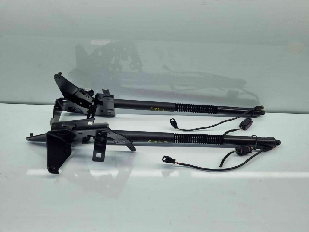 Set amortizor haion Audi A7 Sportback (4GA) [Fabr 2011-2017] 4G8827852F 4G8827851F