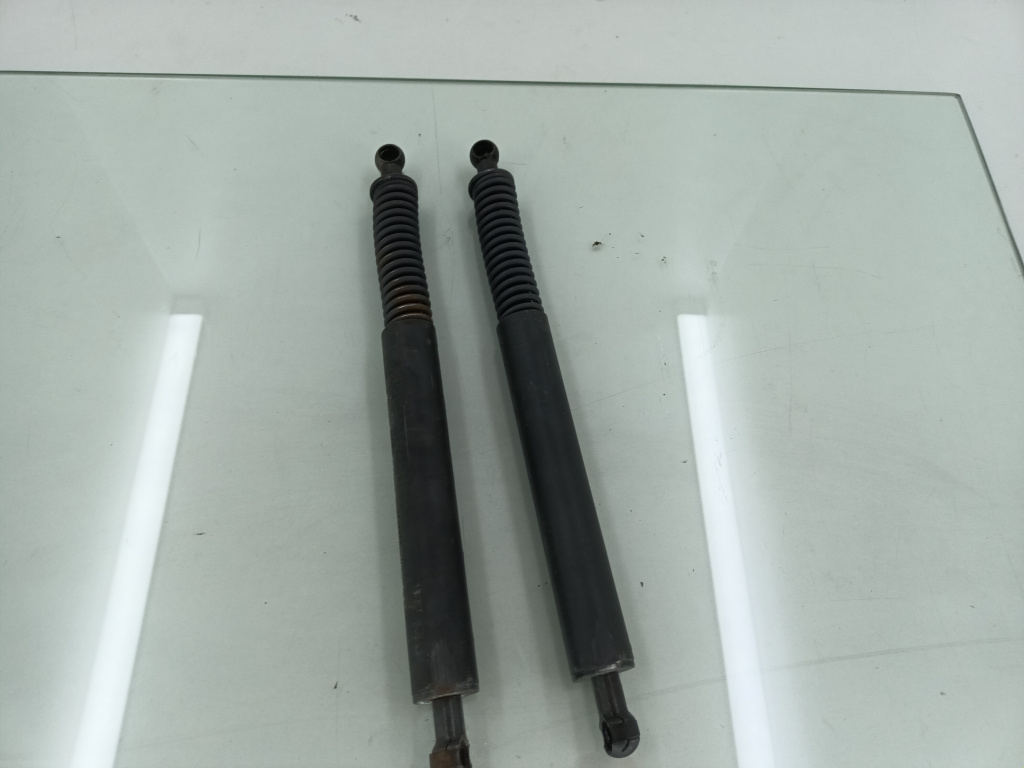 Set amortizor haion Mercedes-Benz E CLASS W211 646