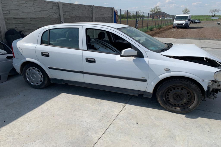 SET AMORTIZOR Haion STANGA DREAPTA Opel 