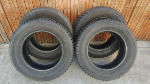 Set anvelope 195 / 65 R15 M+S Dot 2018 H