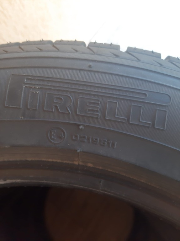 Set anvelope Pirelli Scorpion STR 235 55 R17