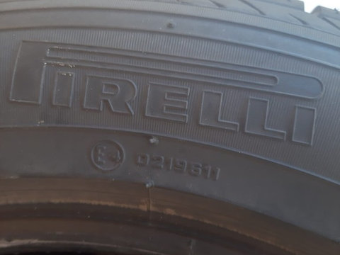 Set anvelope Pirelli Scorpion STR 235 55 R17