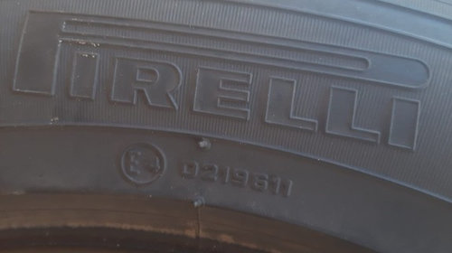 Set anvelope Pirelli Scorpion STR 235 55