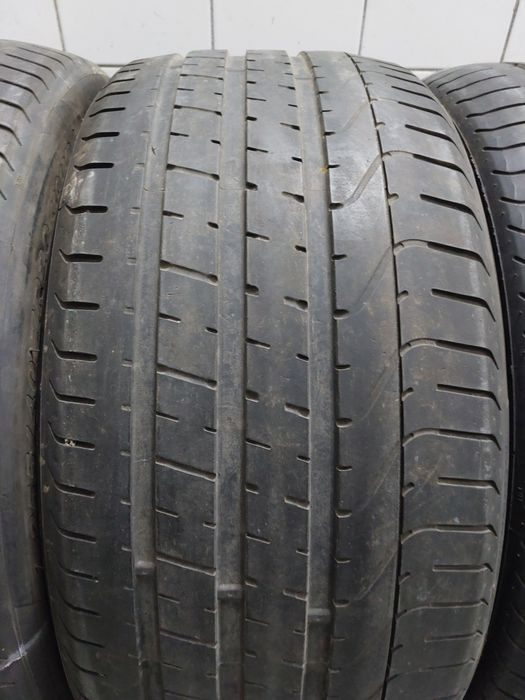 set anvelope vara 255 40 20 / 275 35 20 