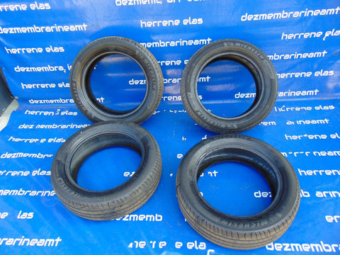 SET ANVELOPE VARA MICHELIN PRIMACY 195/55/R16 DOT 2022