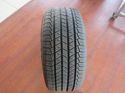 SET ANVELOPE VARA SEBRING 255/55R18 109 W 4X4