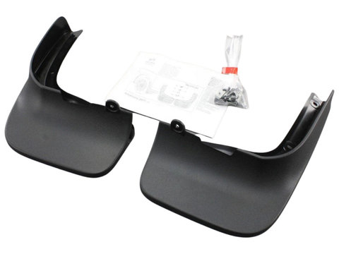 Set Aparatori Noroi Fata Oe Seat Alhambra 2 2010→ 7N5075101