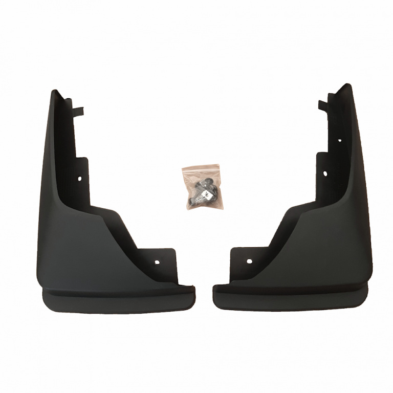 Set aparatori noroi Ford Edge 2007-2012 , Fata Stanga + Dreapta, 2 buc.