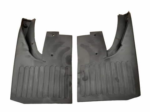 Set aparatori noroi Mercedes Sprinter 1995-2006, Punte simpla, Fata