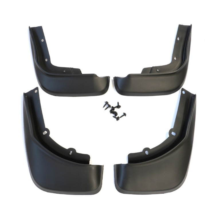 SET APARATORI NOROI PRESURI VOLVO XC60 2014-2018 SET 4 BUC - NOU