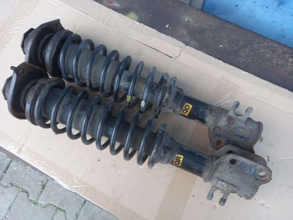 Set arc amortizor flansa Daewoo Matiz motor 0.8