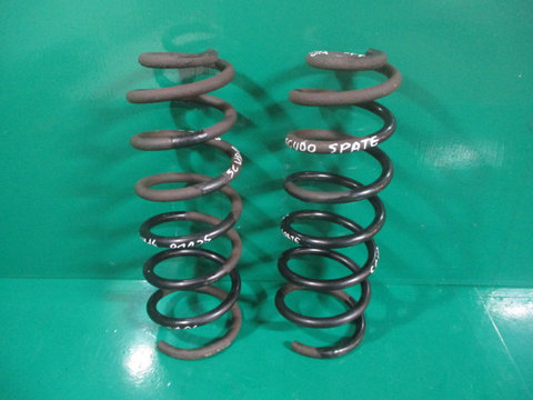 SET ARC / ARCURI SPATE FIAT SCUDO FAB. 2007 - 2016 ⭐⭐⭐⭐⭐