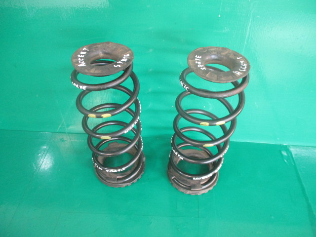 SET ARC / ARCURI SPATE HYUNDAI ACCENT 3 