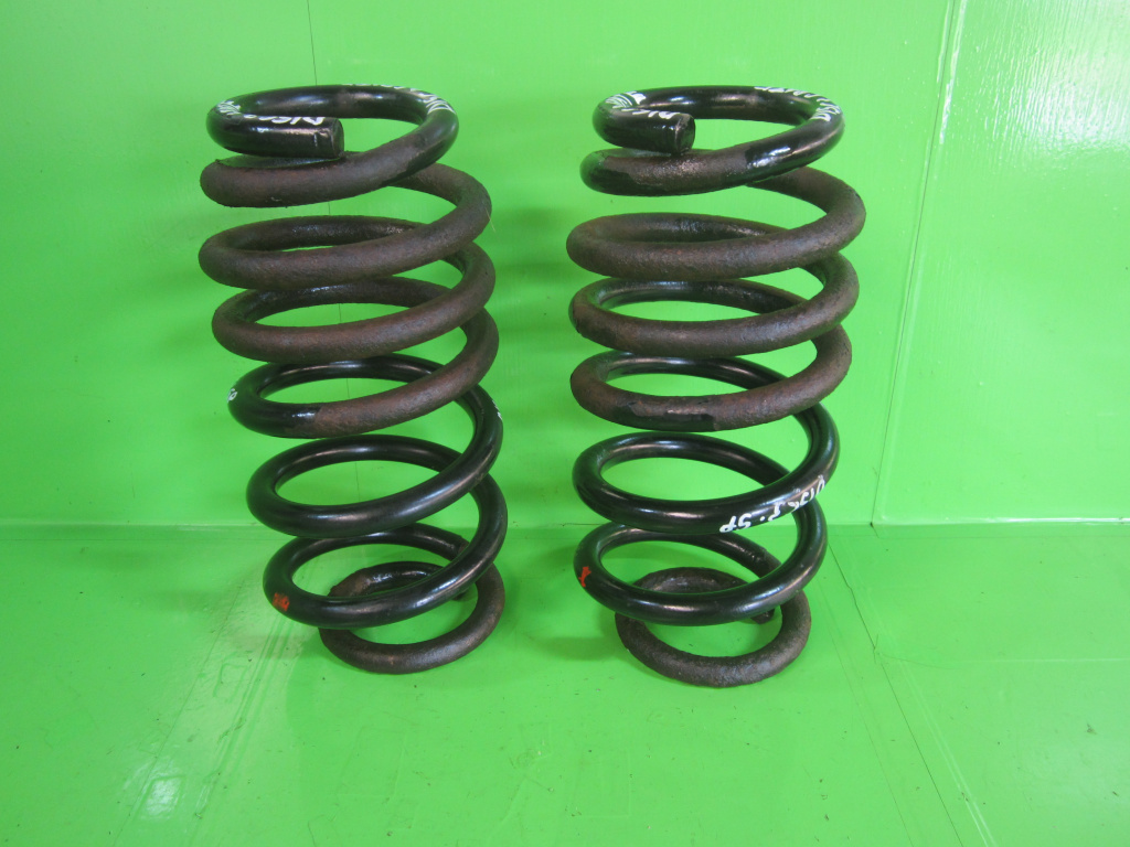 SET ARC / ARCURI SPATE LAND ROVER DISCOVERY 3 4x4 