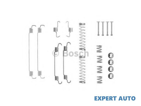 Set arculete saboti frana Citroen C3 II 2009-2016 #2 03013792812