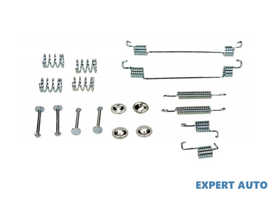 Set arculete saboti frana Dacia SANDERO 2008-2016 #3 03013790882
