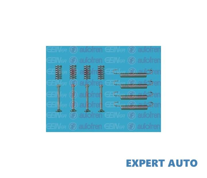 Set arculete saboti frana Opel VECTRA A (86_, 87_) 1988-1995 #8 03013790922