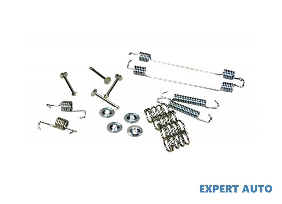 Set arculete saboti frana Renault CLIO Mk II (BB0/1/2_, CB0/1/2_) 1998-2016 #2 03013790882