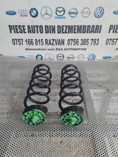 Set Arcuri Arc Spate Audi A5 Sportback 2.0 Tdi Eur