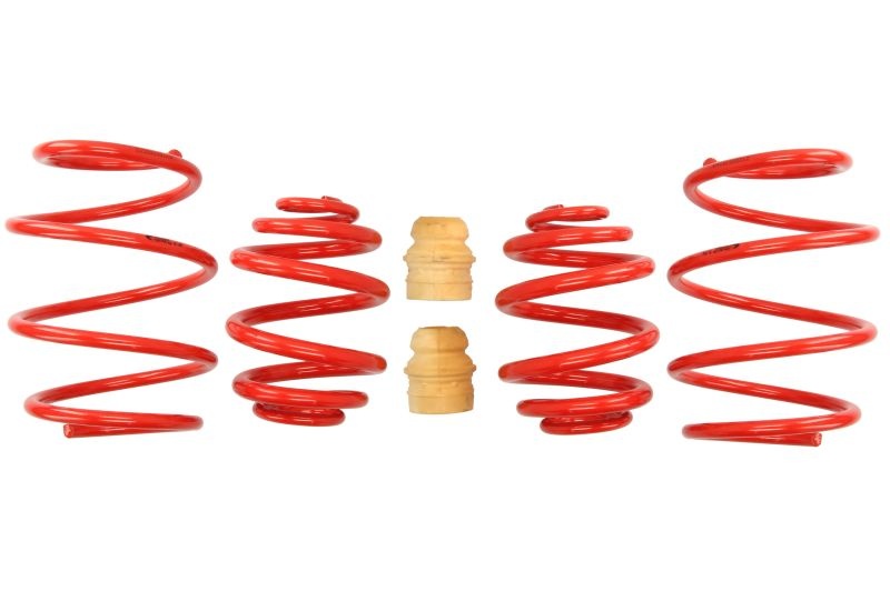 Set arcuri Eibach Lowering spring, Sportline, 4pcs, (45-50mm / 30mm); (895kg / 1045kg); BMW 3 (E46) 1.6-2.0 12