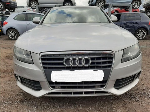 Set arcuri fata Audi A4 B8 2008 Sedan 2.0 TDI CAGA