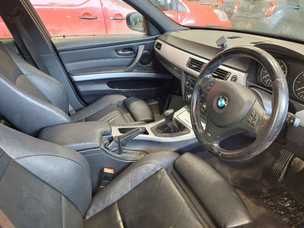 Set arcuri fata BMW E90 2011 LIMUZINA 2.
