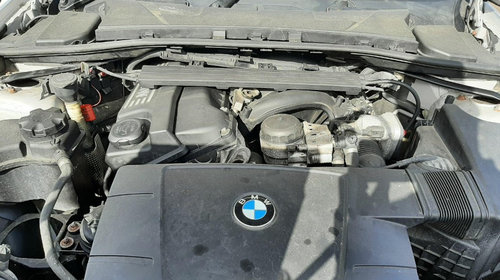 Set arcuri fata BMW E91 2007 318i Break 