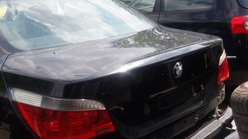 Set arcuri fata BMW Seria 5 E60 2006 BER