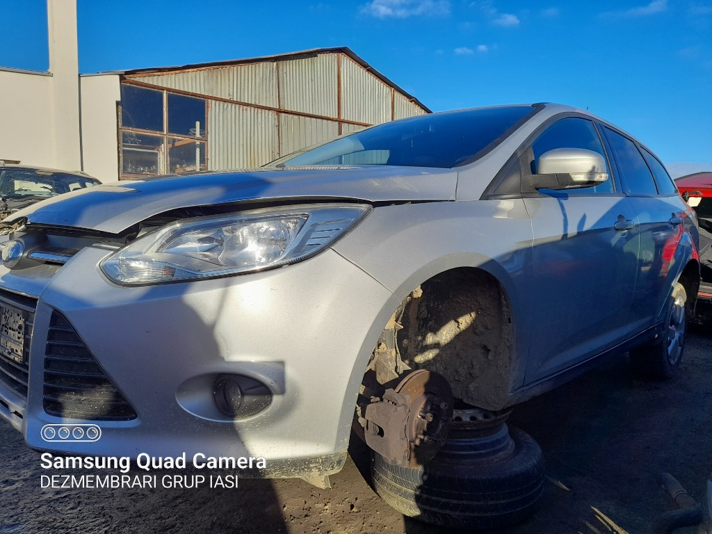 Set arcuri fata Ford Focus 3 2012 break 
