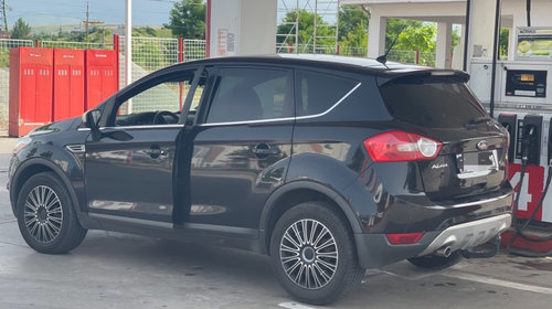 Set arcuri fata Ford Kuga 2011 Suv 2.0 t