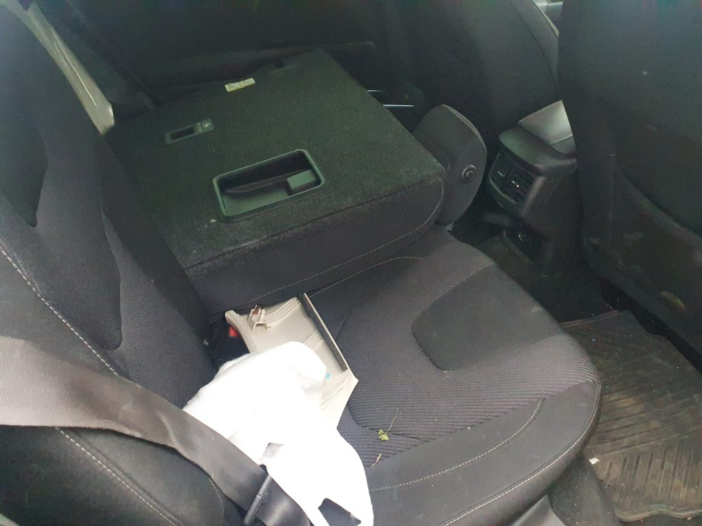 Set arcuri fata Ford Mondeo 5 2017 break