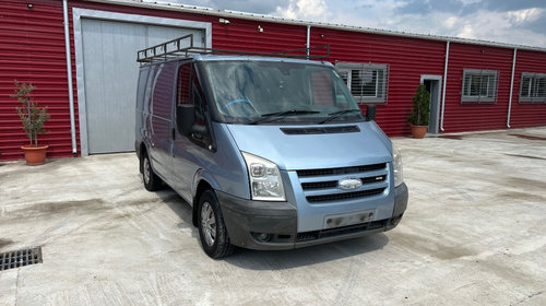 Set arcuri fata Ford Transit 2008 VAN 2.