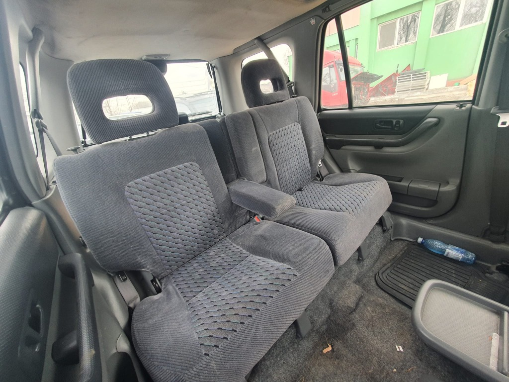 Set arcuri fata Honda CR-V 2001 4x4 2.0 